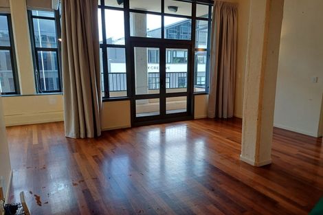 Photo of property in York Apartments Or Wright Apart, 9e College Street, Te Aro, Wellington, 6011