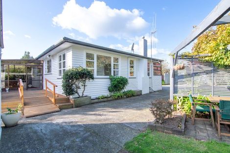 Photo of property in 30 Kingston Street, Awapuni, Palmerston North, 4412