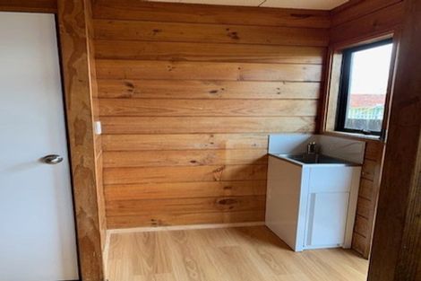 Photo of property in 4/20 Tennessee Avenue, Mangere East, Auckland, 2024