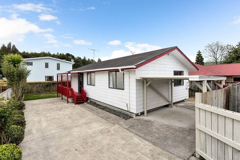 Photo of property in 44a Claude Street, Fairfield, Hamilton, 3214