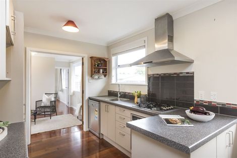 Photo of property in 12 Snowdon Avenue, Terrace End, Palmerston North, 4410