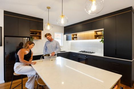 Photo of property in 14 Bledisloe Terrace, Hamilton East, Hamilton, 3216