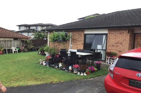 Photo of property in 53 Keri Vista Rise, Papakura, 2110
