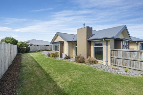 Photo of property in 5 Kandinsky Close, Rolleston, 7614