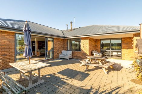 Photo of property in 2233 South Eyre Road, Eyrewell, Rangiora, 7476