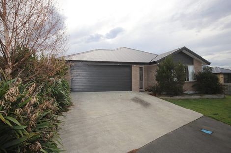 Photo of property in 15 Geoff Geering Drive, Netherby, Ashburton, 7700