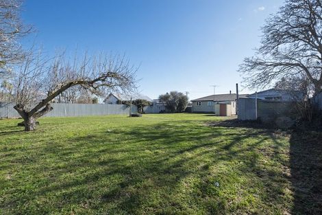 Photo of property in 18 Montrose Avenue, Culverden, 7392