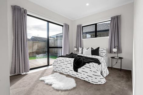 Photo of property in 8 Beaufort Place, Flagstaff, Hamilton, 3210