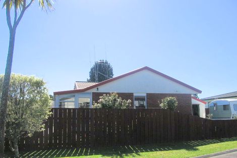 Photo of property in 5 Park View Rise, Gate Pa, Tauranga, 3112