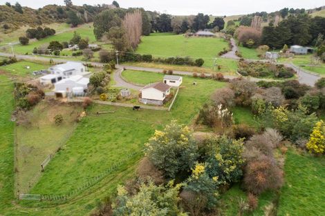 Photo of property in 752 Makino Road, Halcombe, Feilding, 4777