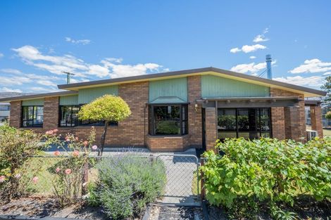 Photo of property in 134 Tarbert Street, Alexandra, 9320