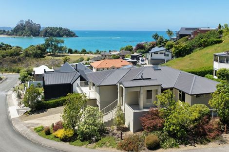 Photo of property in 11 Torlesse Drive, Kaiteriteri, Motueka, 7197