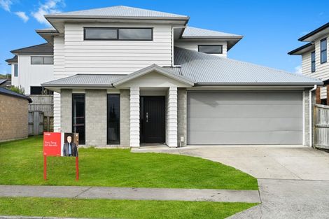 Photo of property in 58 Featherstone Drive, Flagstaff, Hamilton, 3210