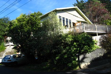 Photo of property in 46 Birchfield Avenue, North East Valley, Dunedin, 9010