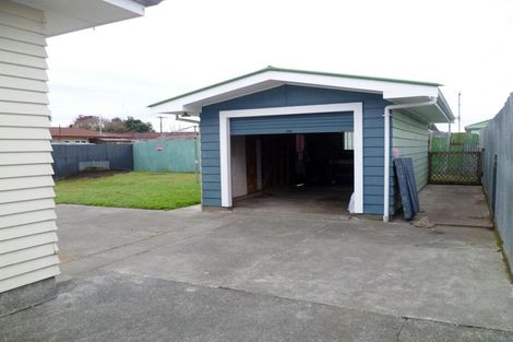 Photo of property in 8 Barnard Avenue, Maraenui, Napier, 4110