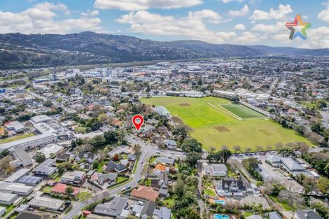 Photo of property in 1/127 Woburn Road, Woburn, Lower Hutt, 5010