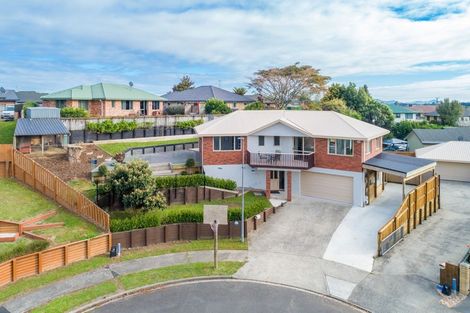 Photo of property in 33 Antrim Place, Nawton, Hamilton, 3200