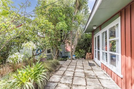 Photo of property in 41 Glenbervie Terrace, Thorndon, Wellington, 6011