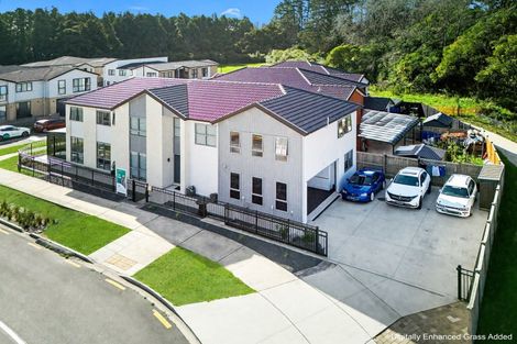 Photo of property in 40 Rashni Road, Flat Bush, Auckland, 2019