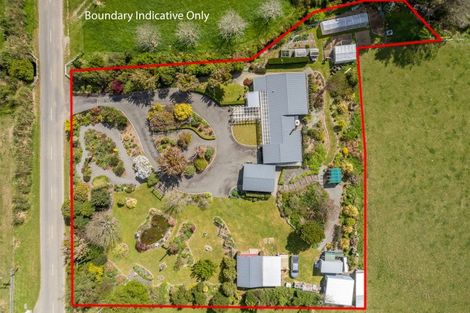 Photo of property in 668 Ronga Road, Rai Valley, 7194