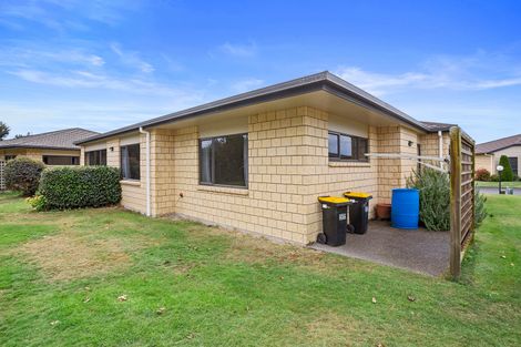 Photo of property in Parkside Villas, 24/11 Manuka Street, Matamata, 3400