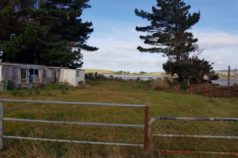 Photo of property in 268 Newhaven Road, New Haven, Owaka, 9585