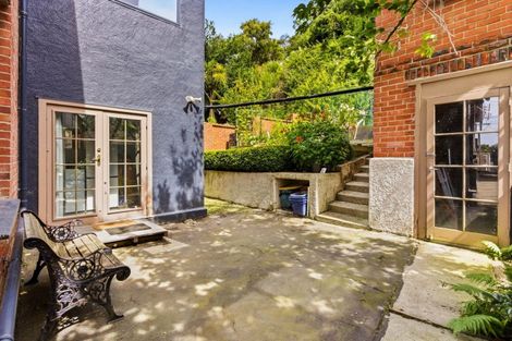 Photo of property in 93 Maitland Street, Dunedin Central, Dunedin, 9016