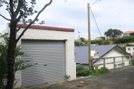 Photo of property in 35 Seaview Terrace, Northland, Wellington, 6012