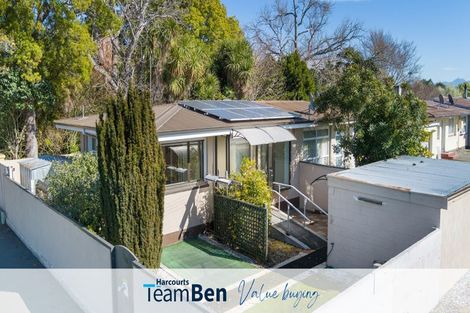 Photo of property in 1/68 Maxwell Road, Blenheim, 7201