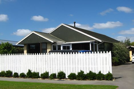 Photo of property in 40 Stanton Crescent, Hoon Hay, Christchurch, 8025