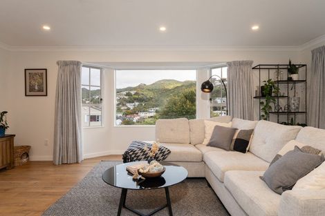 Photo of property in 9 Tralee Place, Johnsonville, Wellington, 6037