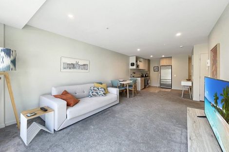 Photo of property in Vsp South, 403/166 Victoria Street, Te Aro, Wellington, 6011