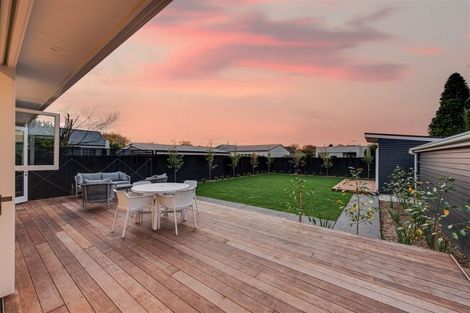 Photo of property in 197 Knowles Street, St Albans, Christchurch, 8052