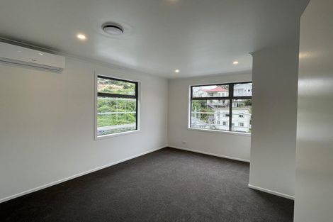 Photo of property in 37 Adams Terrace, Aro Valley, Wellington, 6021