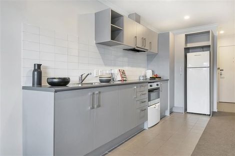 Photo of property in 3l/83 New North Road, Eden Terrace, Auckland, 1021