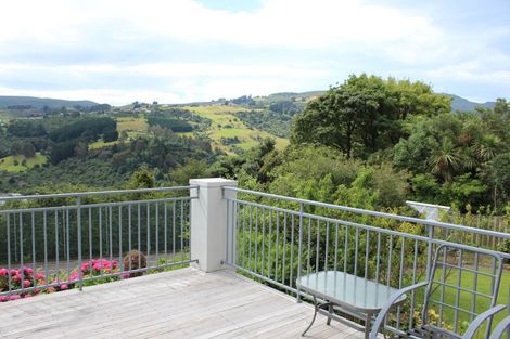Photo of property in 113 Signal Hill Road, Opoho, Dunedin, 9010