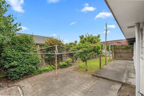 Photo of property in 1/267 Sawyers Arms Road, Bishopdale, Christchurch, 8053