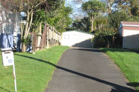 Photo of property in 6 Rondorlyn Place, Manurewa, Auckland, 2102