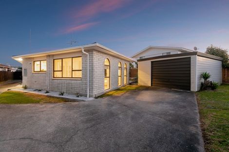 Photo of property in 46a Leander Street, Mount Maunganui, 3116