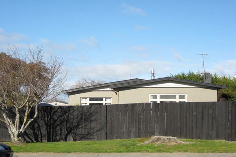 Photo of property in 27 Jellicoe Street, Waipukurau, 4200