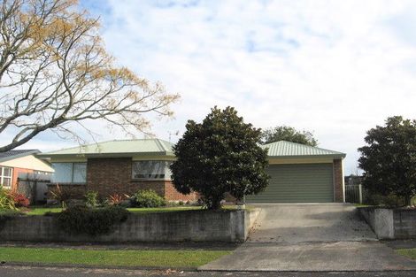 Photo of property in 26 Springfield Crescent, Enderley, Hamilton, 3214