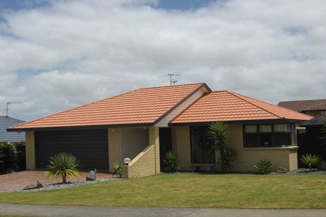 Photo of property in 17 Bellville Drive, Clendon Park, Auckland, 2103