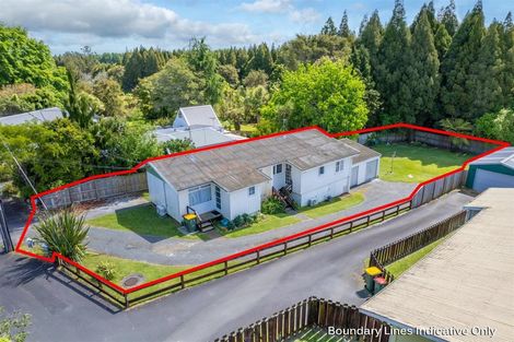 Photo of property in 27a Kingsway Crescent, Forest Lake, Hamilton, 3200