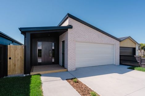 Photo of property in 45 Hinaki Street, Poike, Tauranga, 3112