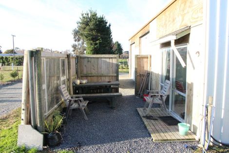 Photo of property in 157 Orakipaoa Island Road, Milford, Temuka, 7986