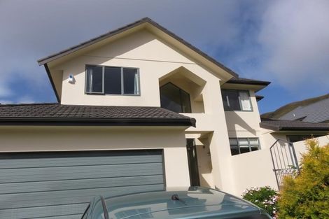 Photo of property in 43 Amesbury Drive, Churton Park, Wellington, 6037