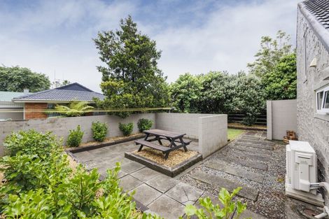 Photo of property in 38 Napier Road, Terrace End, Palmerston North, 4410