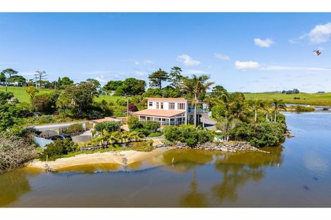 Photo of property in 13 Black Swamp Road, Mangawhai, 0975