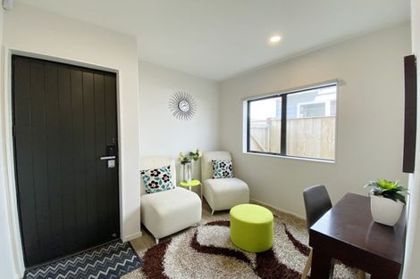 Photo of property in 253 Murphys Road, Flat Bush, Auckland, 2019