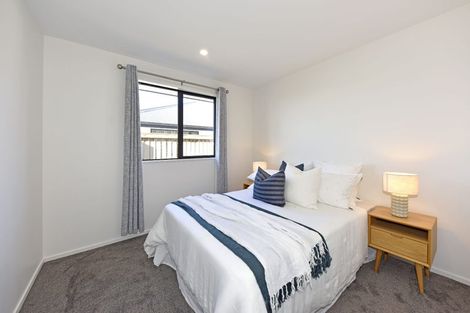 Photo of property in 59 Whitburn Avenue, Halswell, Christchurch, 8025